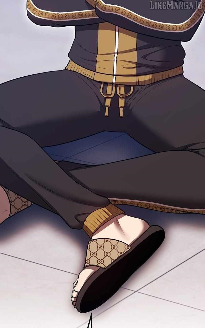 +99 Wooden stick Chapter 166 - Page 134