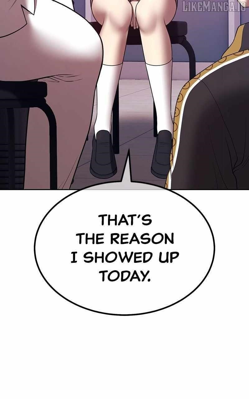 +99 Wooden stick Chapter 166 - Page 137