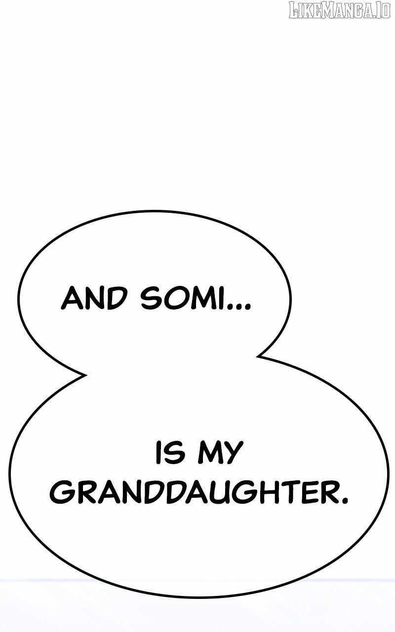 +99 Wooden stick Chapter 166 - Page 15