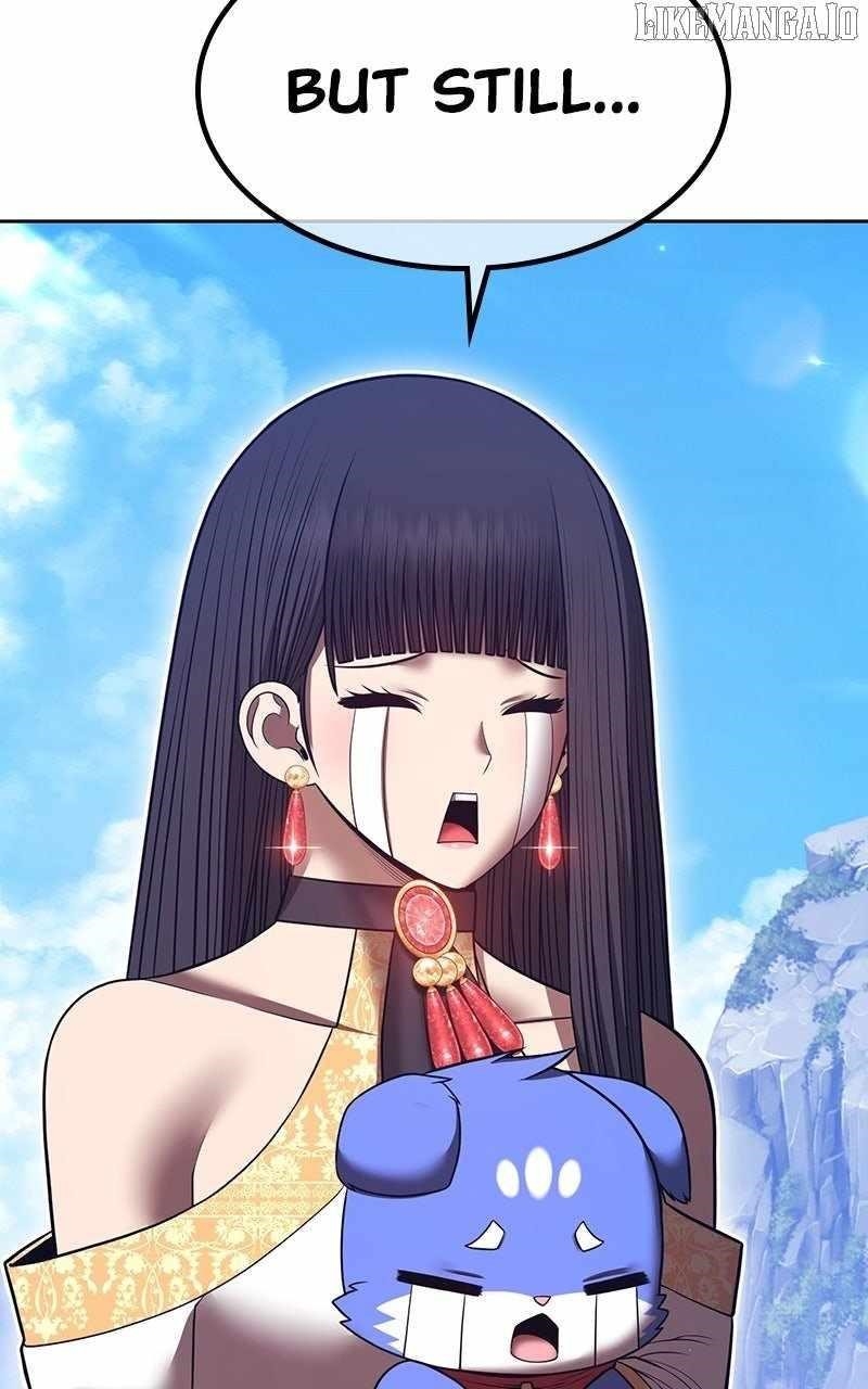 +99 Wooden stick Chapter 166 - Page 161