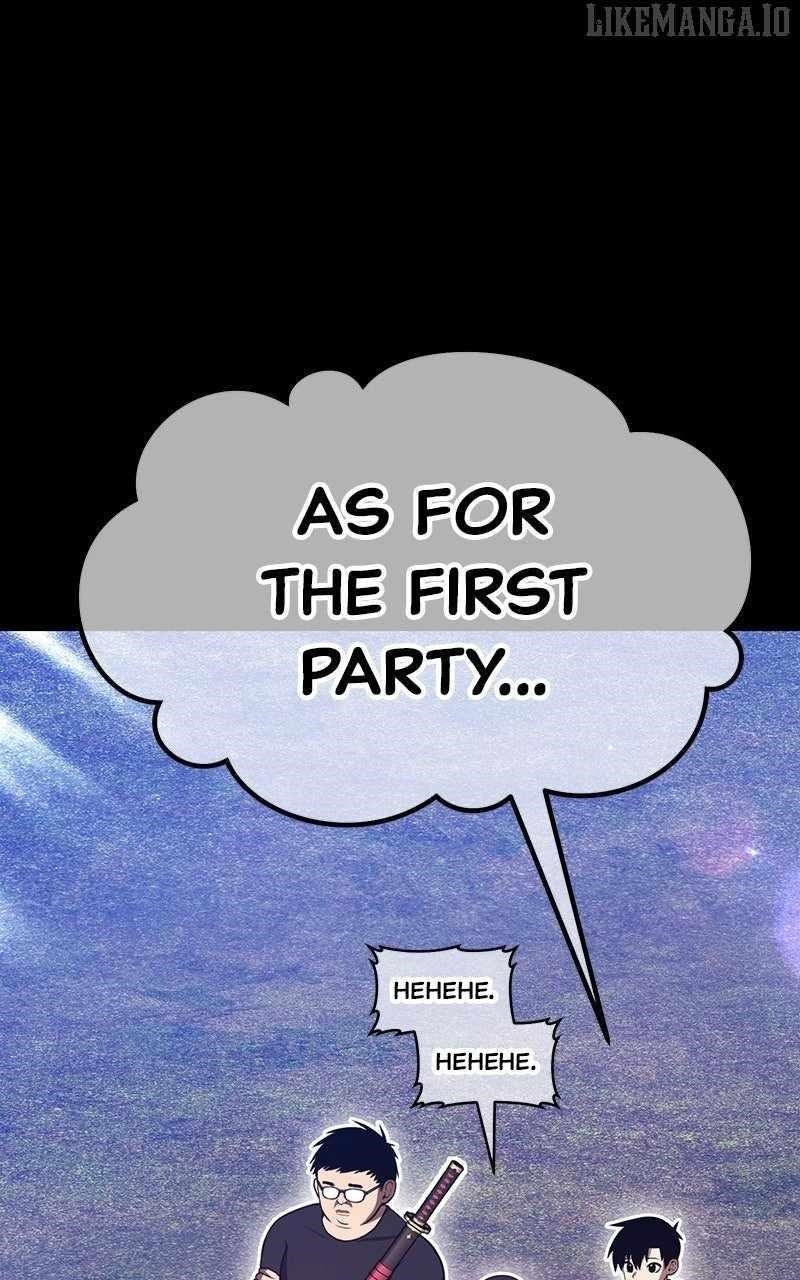 +99 Wooden stick Chapter 166 - Page 167