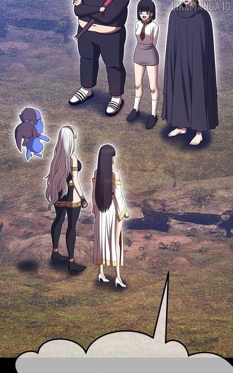 +99 Wooden stick Chapter 166 - Page 168