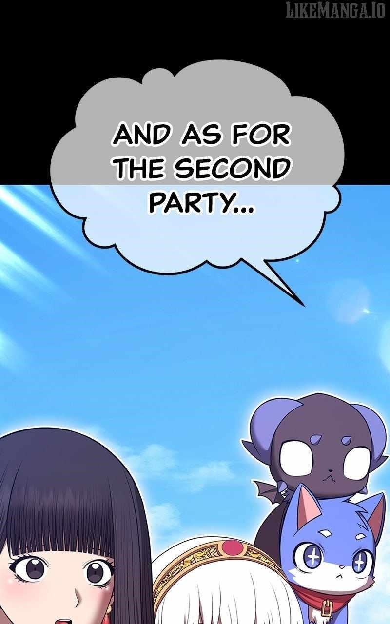 +99 Wooden stick Chapter 166 - Page 170