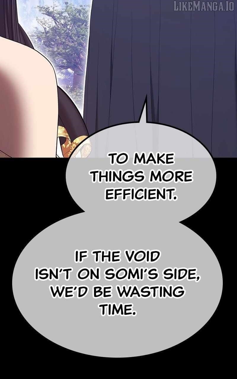 +99 Wooden stick Chapter 166 - Page 174