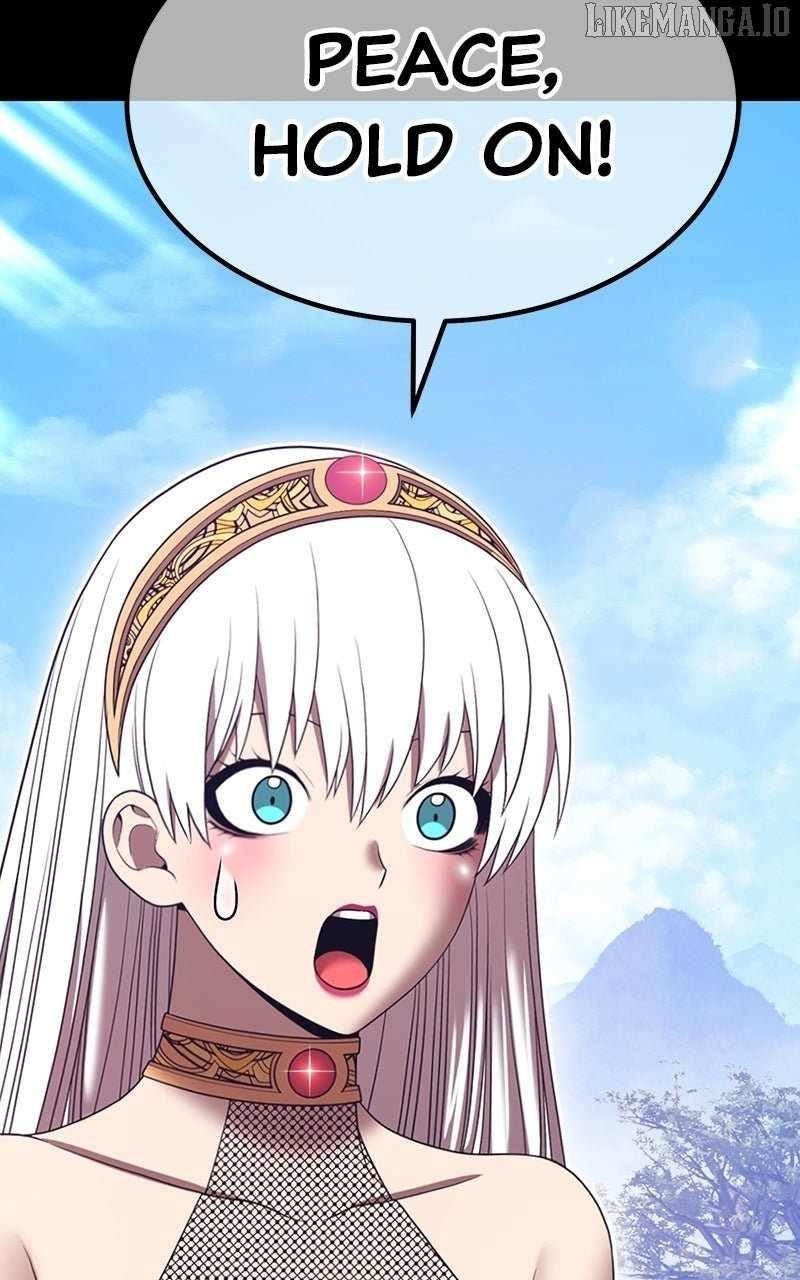 +99 Wooden stick Chapter 166 - Page 188