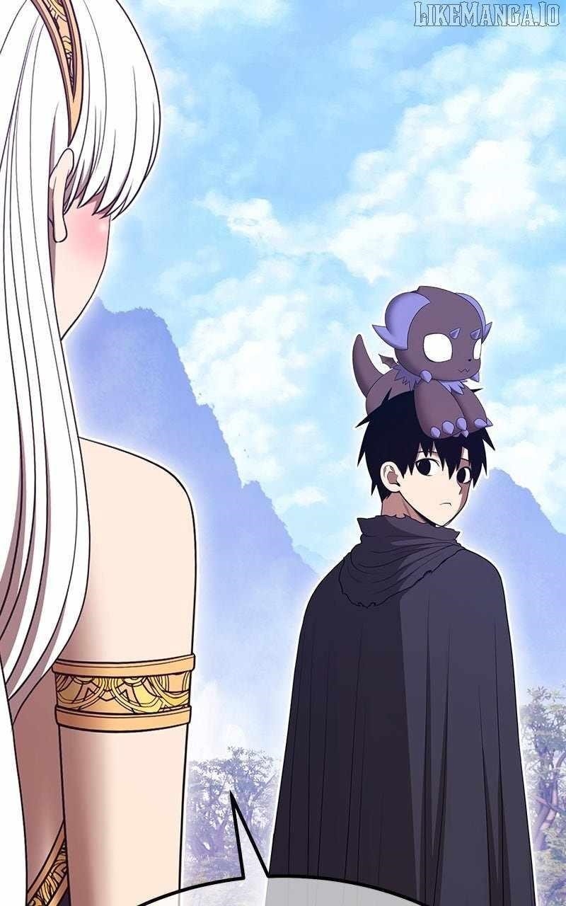 +99 Wooden stick Chapter 166 - Page 191