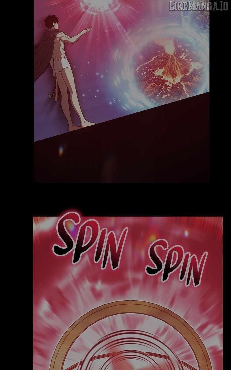 +99 Wooden stick Chapter 166 - Page 193