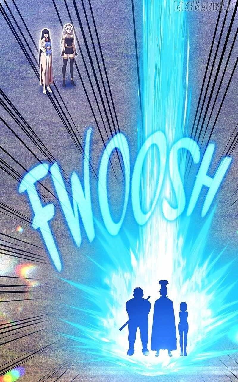 +99 Wooden stick Chapter 166 - Page 200