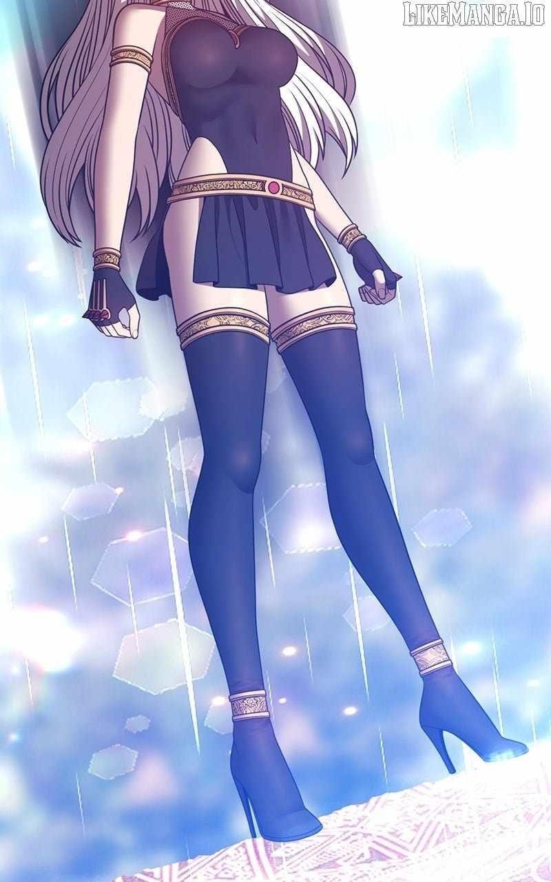 +99 Wooden stick Chapter 166 - Page 210