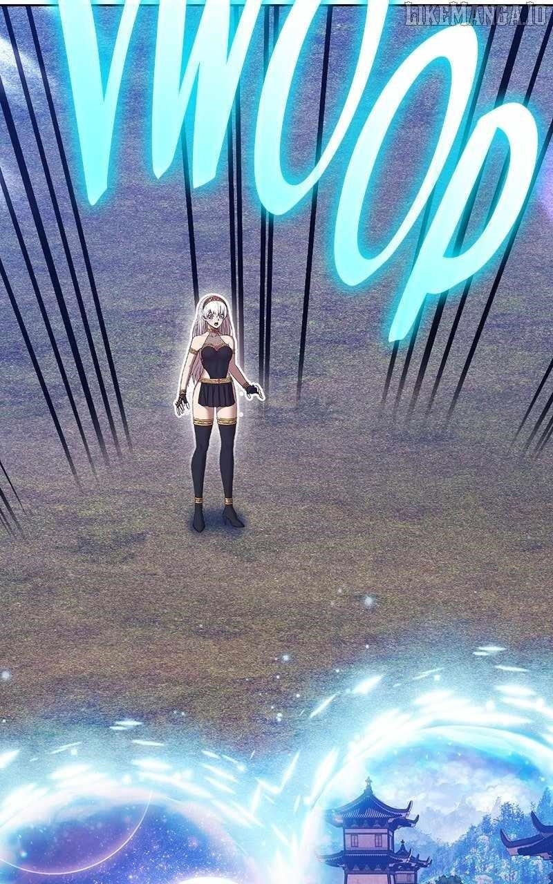 +99 Wooden stick Chapter 166 - Page 216