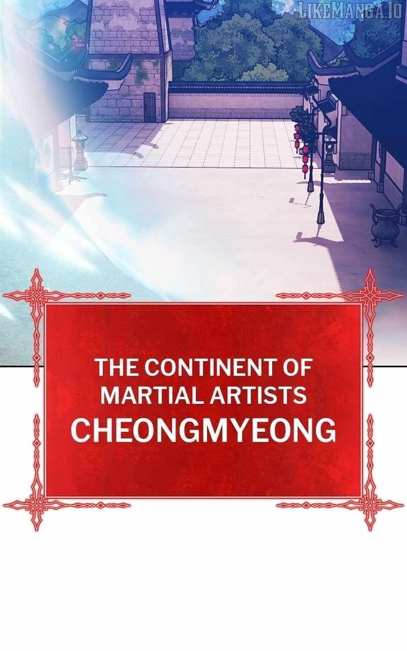 +99 Wooden stick Chapter 166 - Page 221