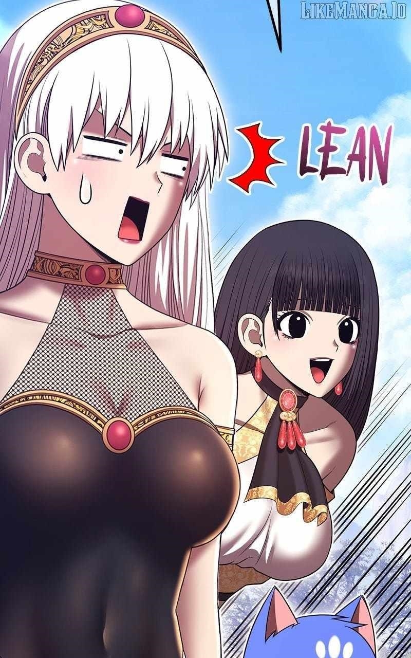 +99 Wooden stick Chapter 166 - Page 225