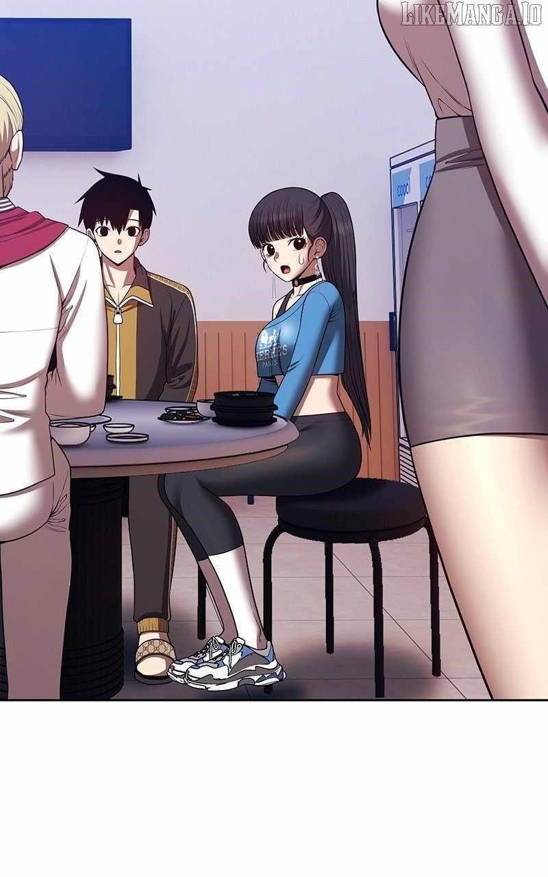 +99 Wooden stick Chapter 166 - Page 23