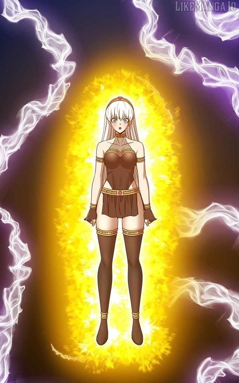 +99 Wooden stick Chapter 166 - Page 238