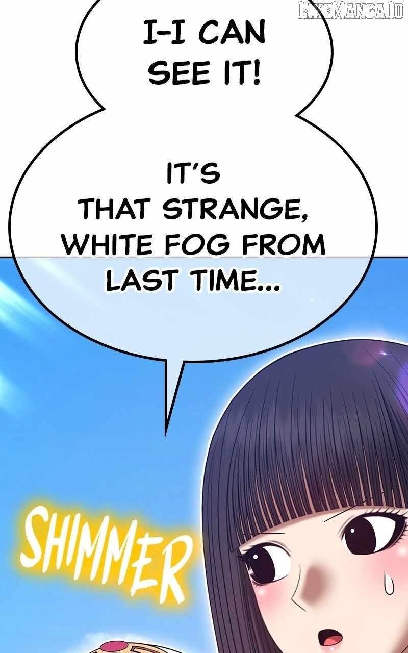 +99 Wooden stick Chapter 166 - Page 240