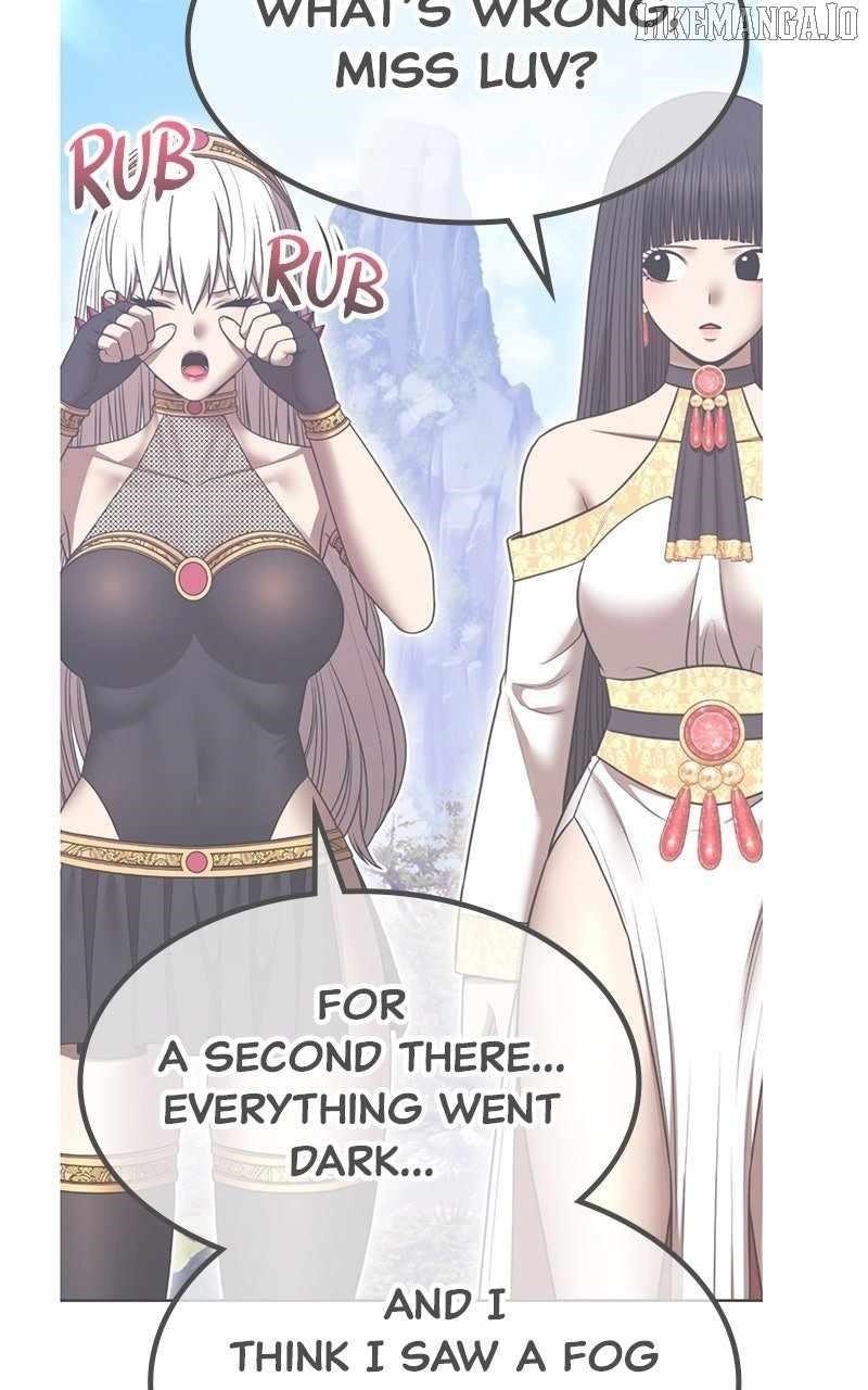 +99 Wooden stick Chapter 166 - Page 244