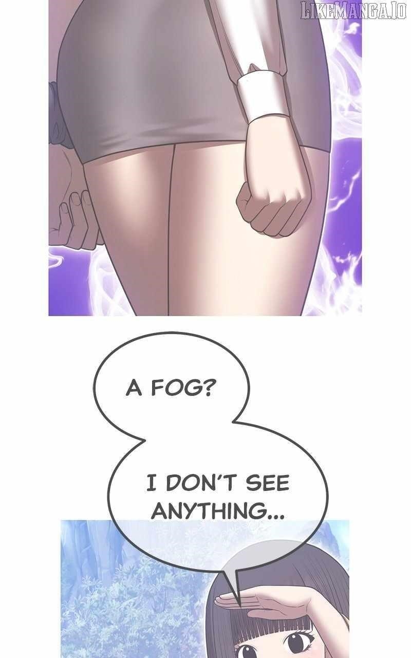 +99 Wooden stick Chapter 166 - Page 248