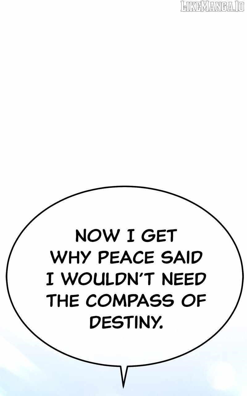 +99 Wooden stick Chapter 166 - Page 254