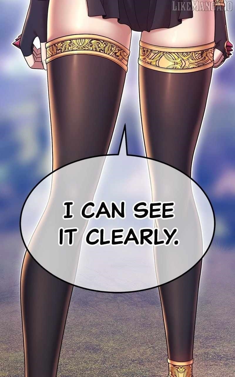 +99 Wooden stick Chapter 166 - Page 256