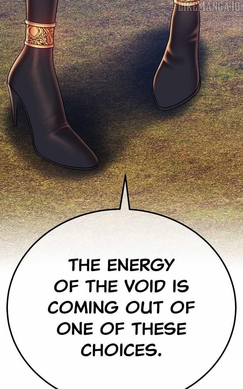 +99 Wooden stick Chapter 166 - Page 257