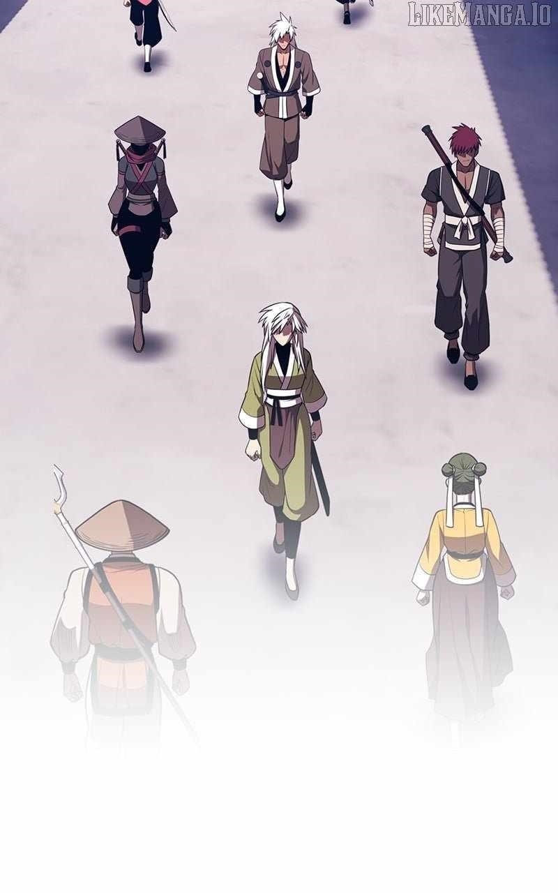 +99 Wooden stick Chapter 166 - Page 270