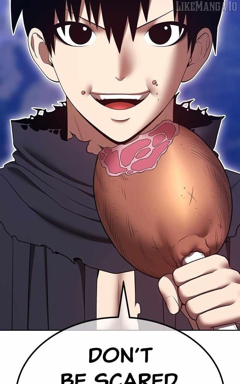 +99 Wooden stick Chapter 166 - Page 289