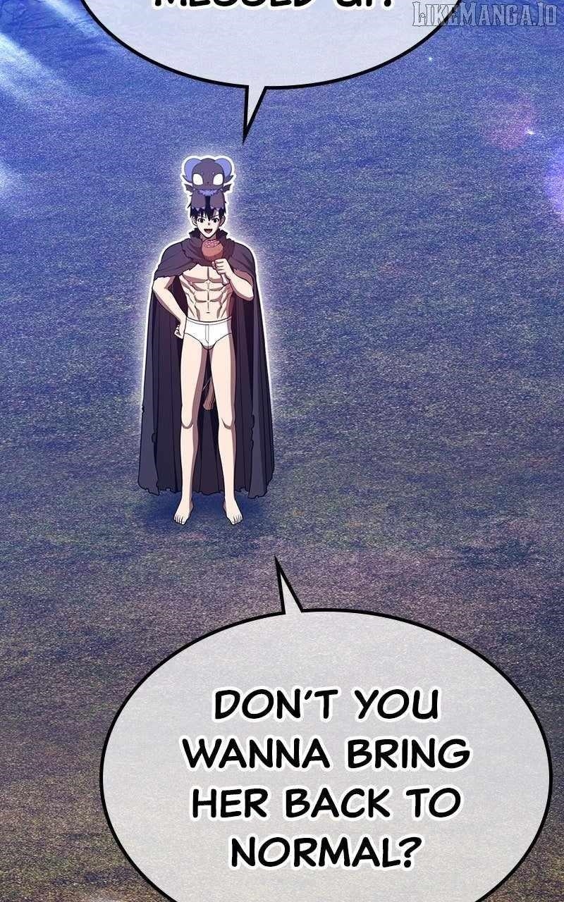 +99 Wooden stick Chapter 166 - Page 291