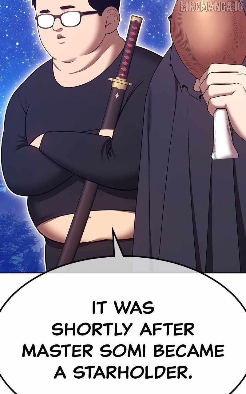 +99 Wooden stick Chapter 166 - Page 300