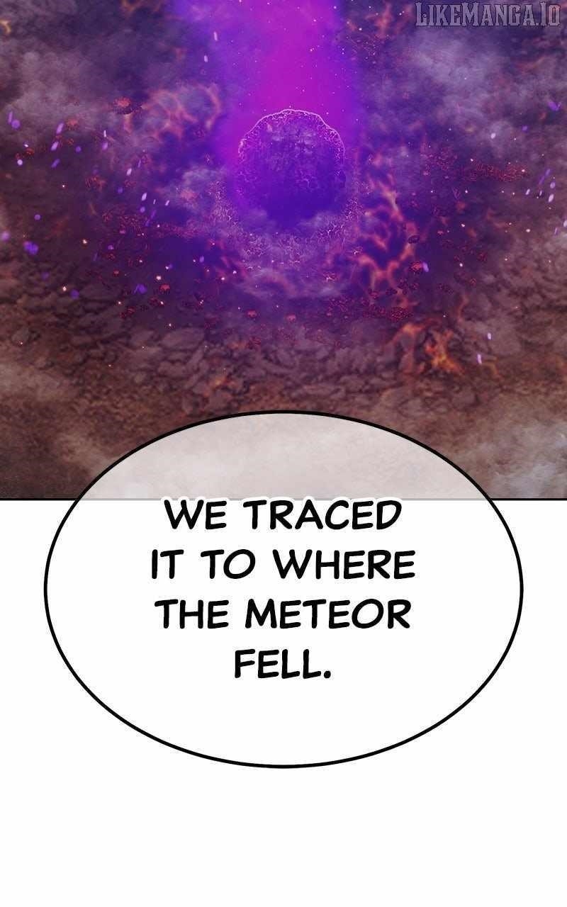 +99 Wooden stick Chapter 166 - Page 308