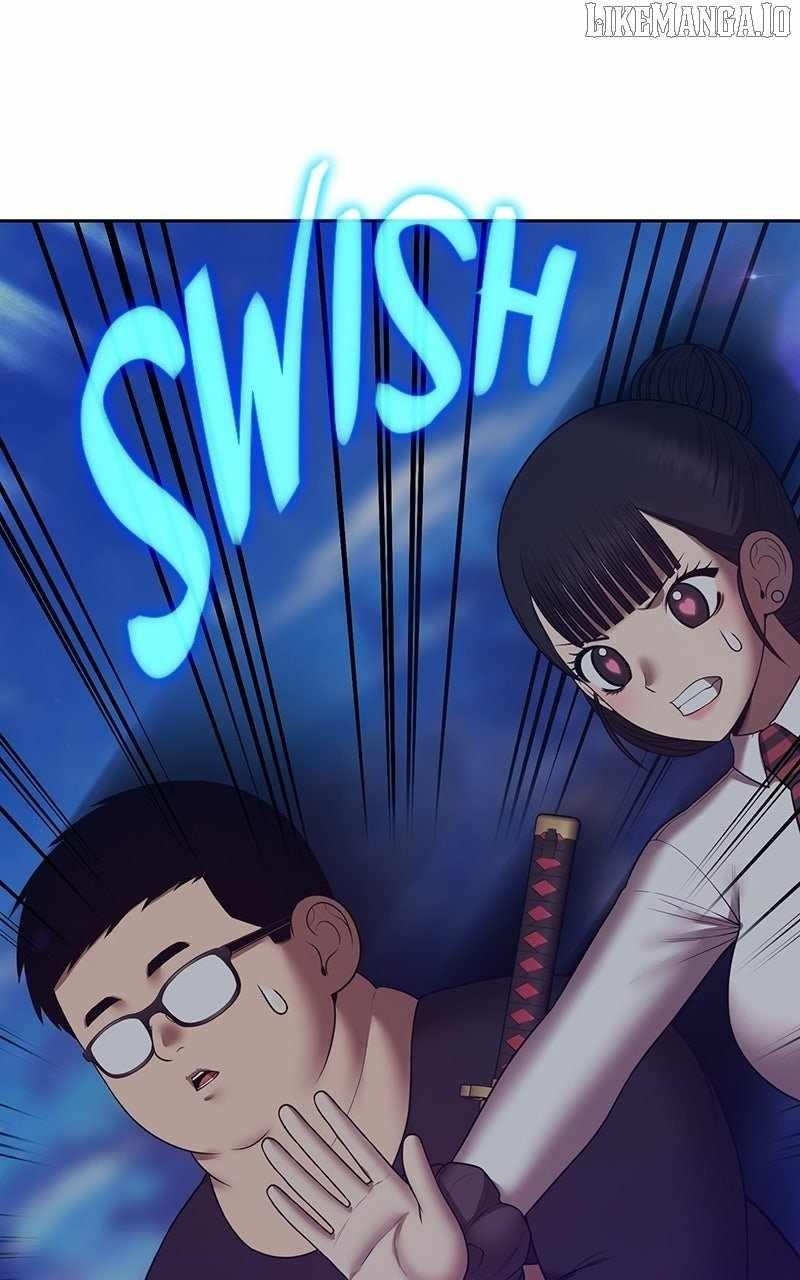 +99 Wooden stick Chapter 166 - Page 315