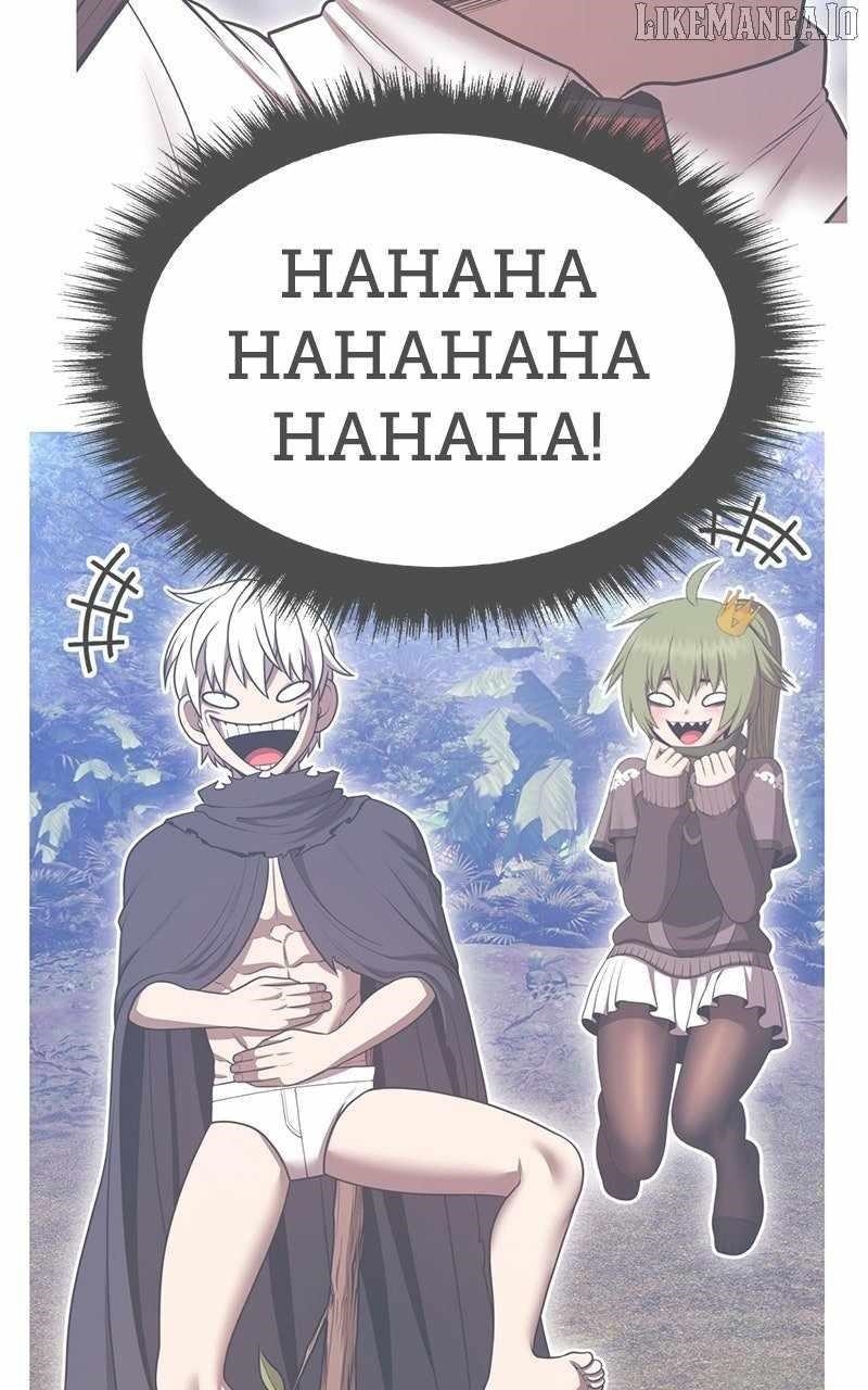 +99 Wooden stick Chapter 166 - Page 32