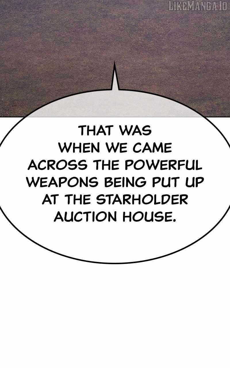 +99 Wooden stick Chapter 166 - Page 326