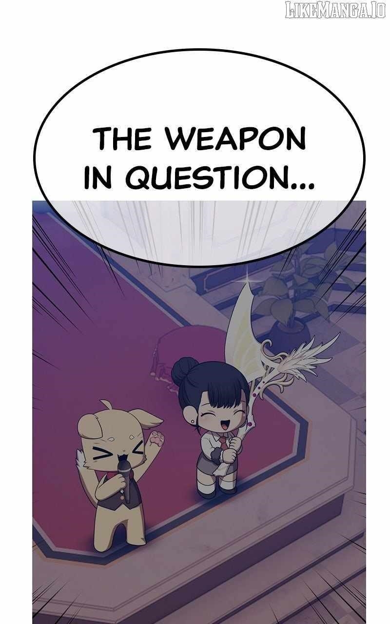 +99 Wooden stick Chapter 166 - Page 327