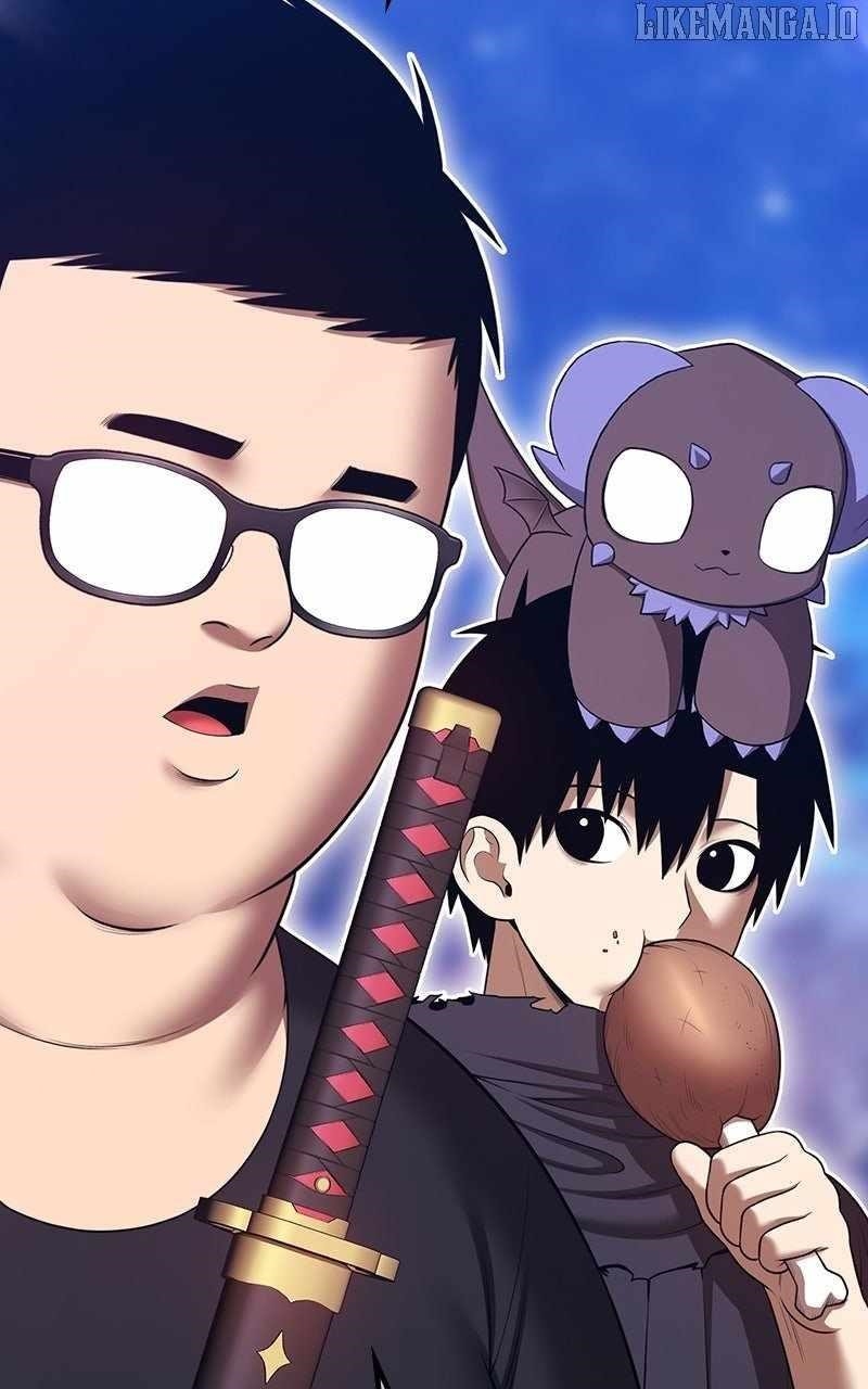 +99 Wooden stick Chapter 166 - Page 330