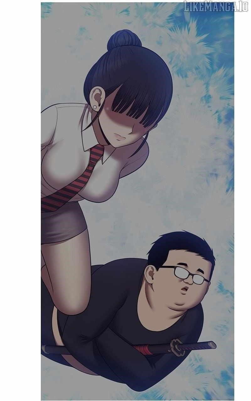 +99 Wooden stick Chapter 166 - Page 333