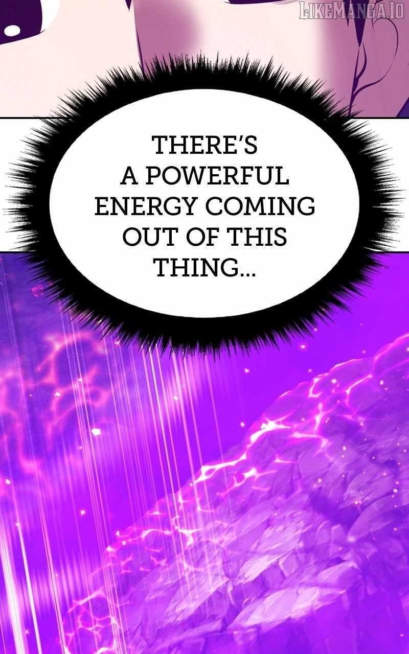 +99 Wooden stick Chapter 166 - Page 357