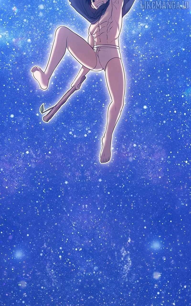 +99 Wooden stick Chapter 166 - Page 386