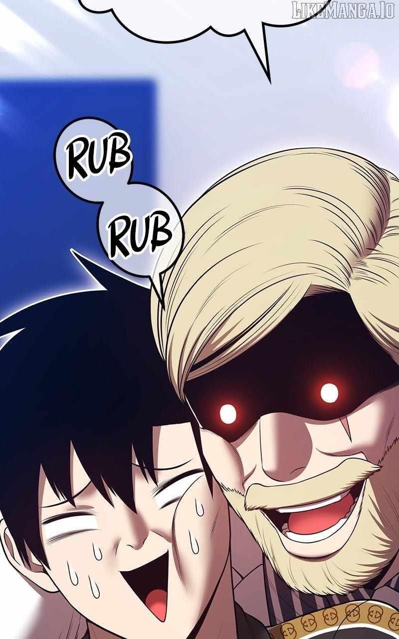 +99 Wooden stick Chapter 166 - Page 49