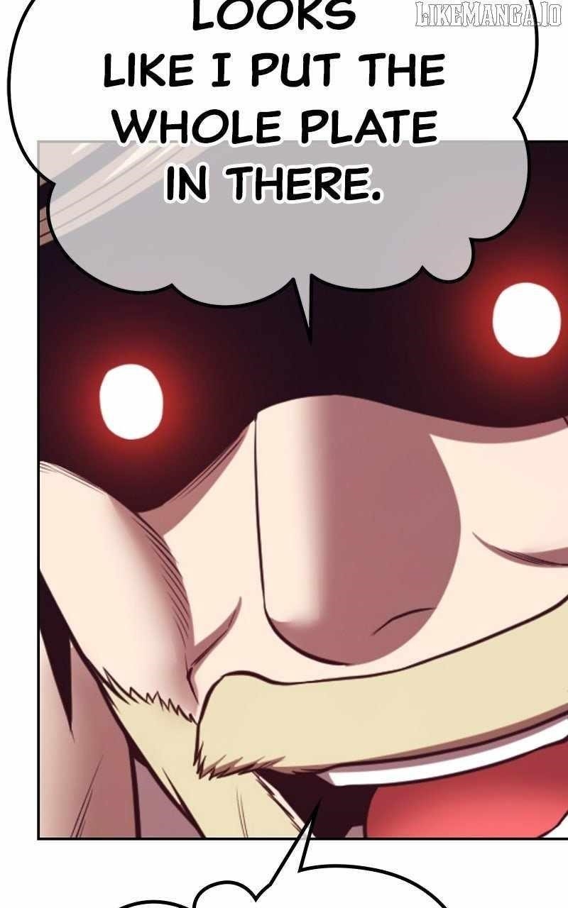 +99 Wooden stick Chapter 166 - Page 54