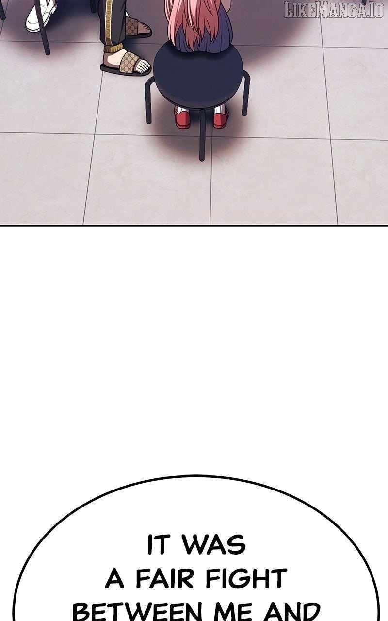 +99 Wooden stick Chapter 166 - Page 60