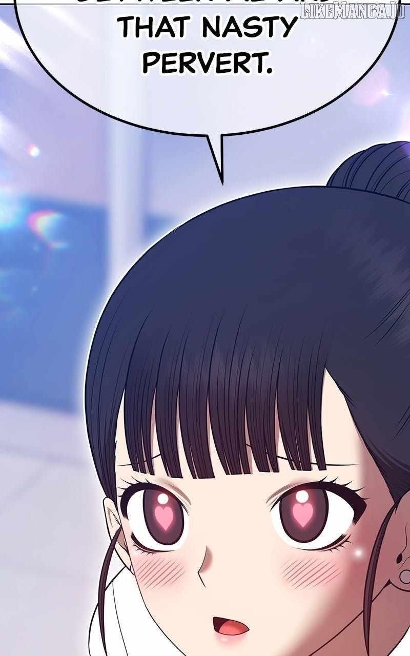 +99 Wooden stick Chapter 166 - Page 61