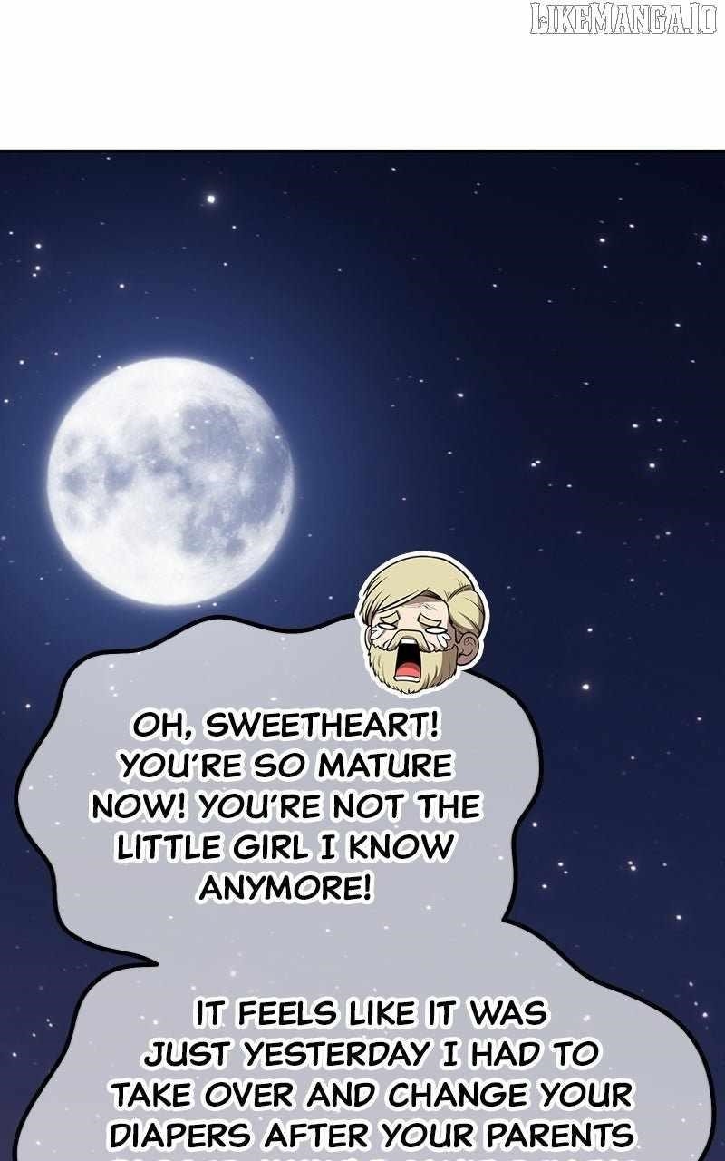 +99 Wooden stick Chapter 166 - Page 69