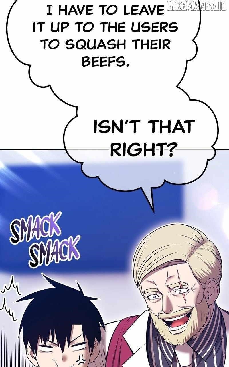 +99 Wooden stick Chapter 166 - Page 72