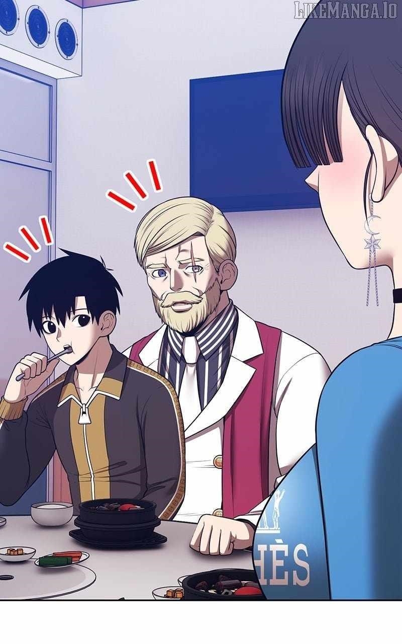 +99 Wooden stick Chapter 166 - Page 75