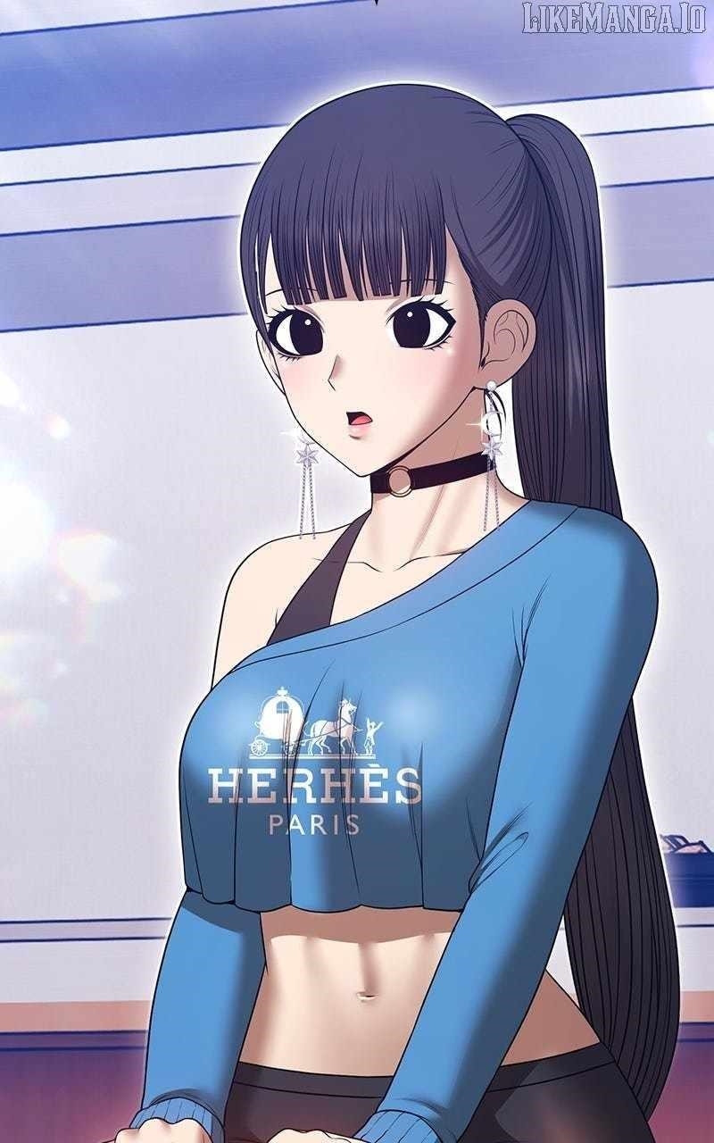 +99 Wooden stick Chapter 166 - Page 77