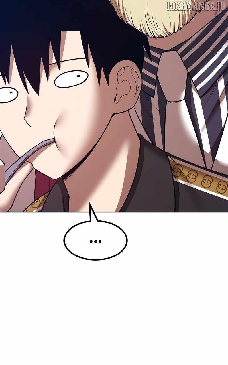 +99 Wooden stick Chapter 166 - Page 81