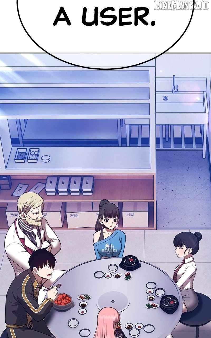 +99 Wooden stick Chapter 166 - Page 87