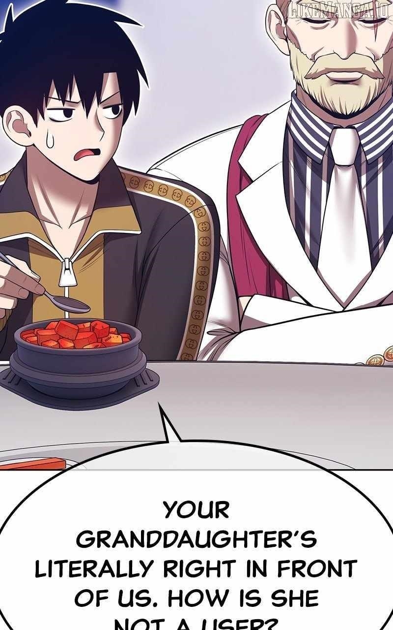 +99 Wooden stick Chapter 166 - Page 90