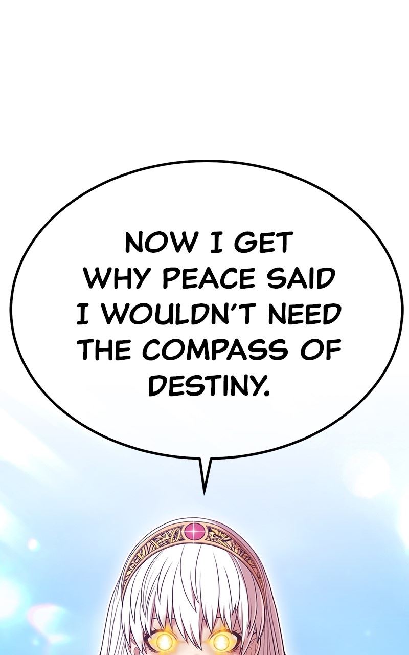 +99 Wooden stick Chapter 167 - Page 1