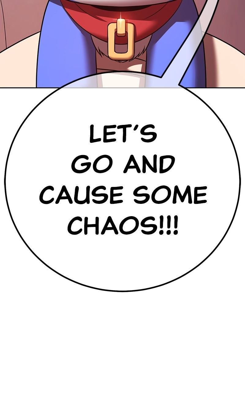 +99 Wooden stick Chapter 167 - Page 10